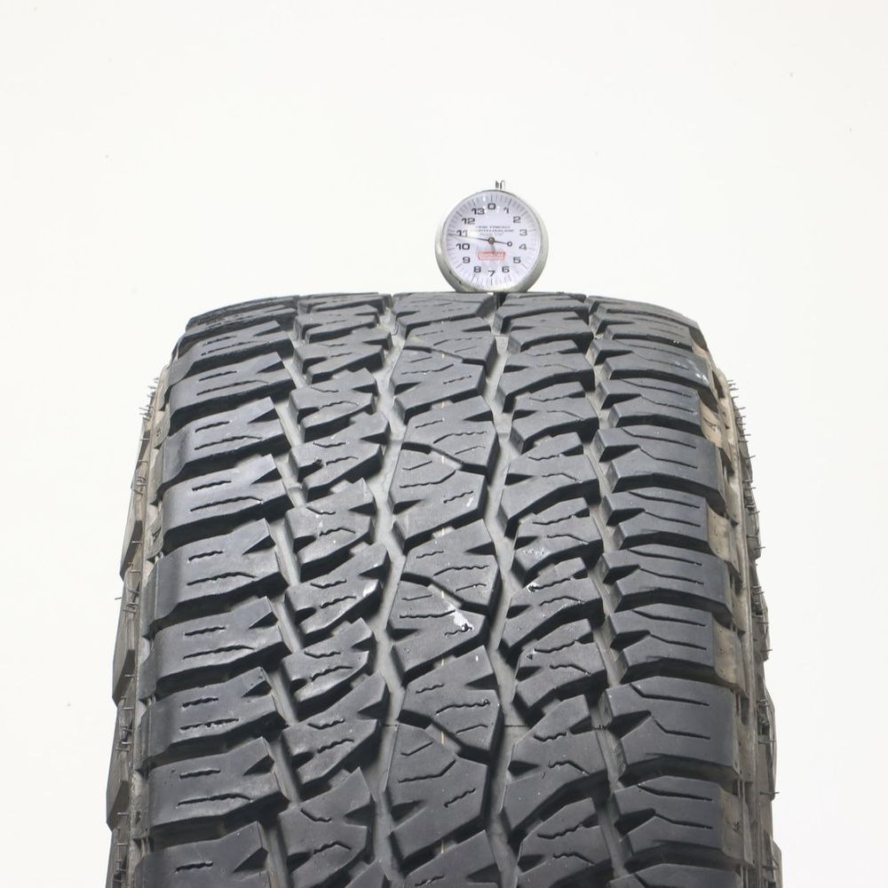 Used LT 275/65R20 Nexen Roadian ATX RA9 126/123S E - 10.5/32 - Image 2