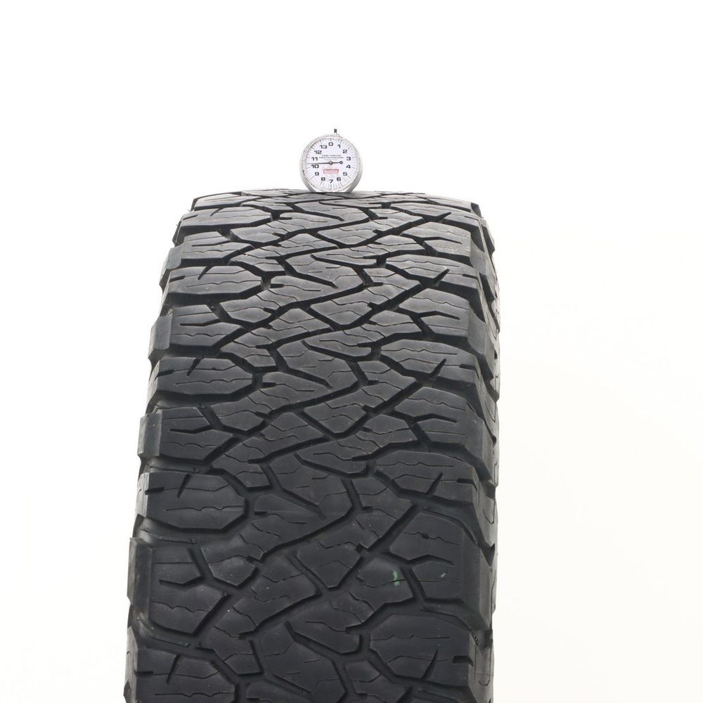 Used LT 285/70R17 BFGoodrich All-Terrain T/A KO3 126/123S E - 10/32 - Image 2