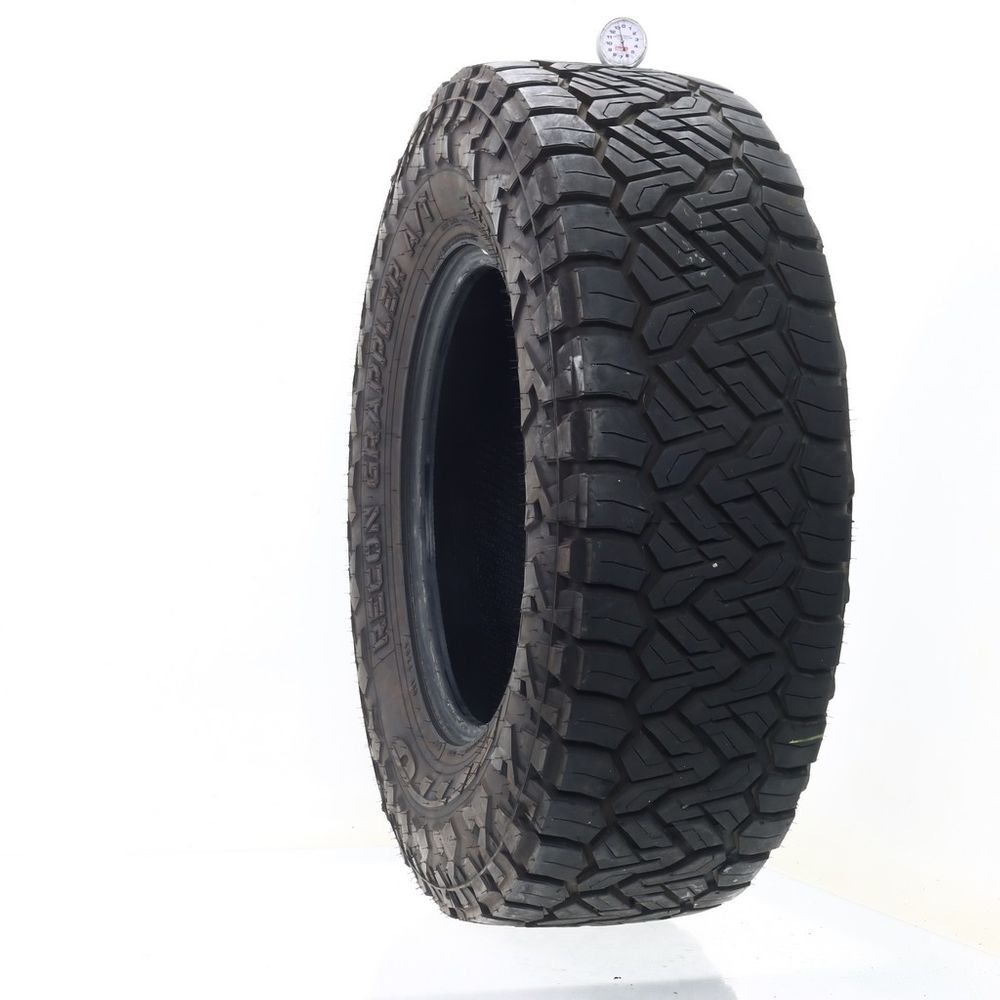 Used LT 295/70R18 Nitto Recon Grappler A/T 129/126R E - 13/32 - Image 1