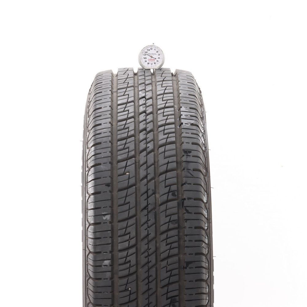 Used LT 245/75R17 Advanta SV T-02 121/118Q E - 11.5/32 - Image 2