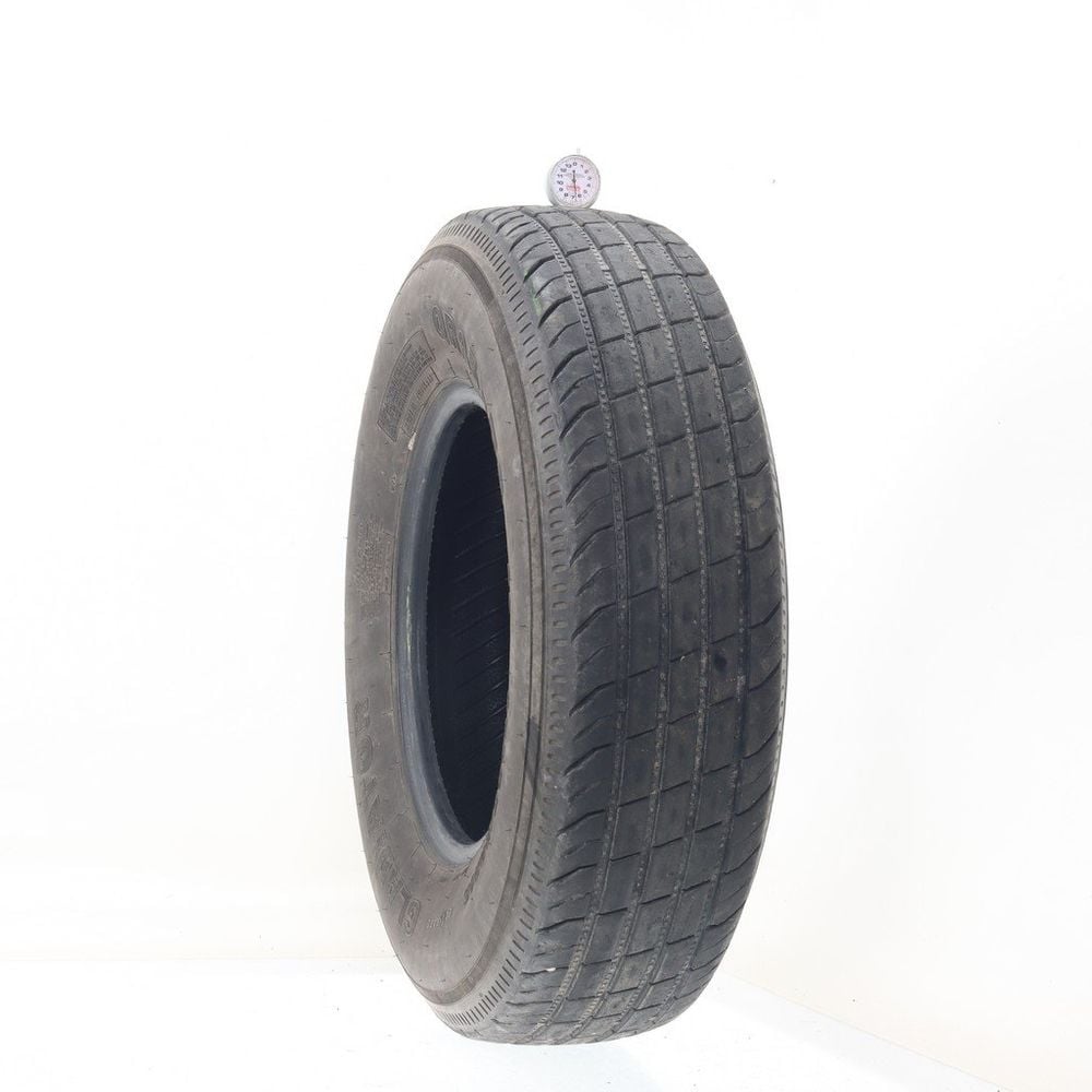 Used ST 235/80R16 Gladiator QR25-TS G4 1N/A E - 6.5/32 - Image 1