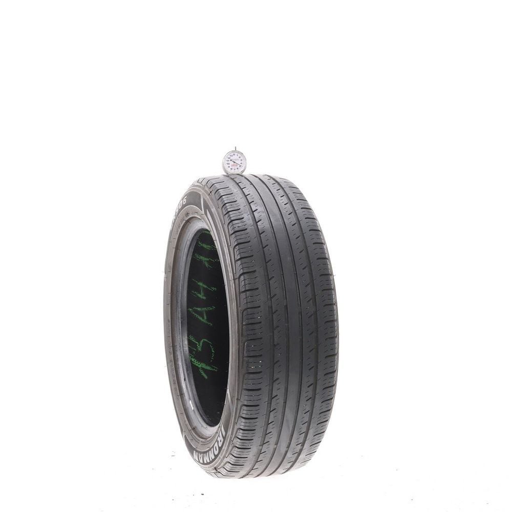 Used 205/55R16 Ironman GR906 91V - 4.5/32 - Image 1