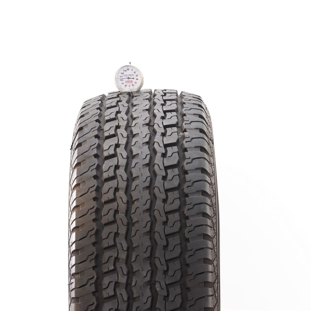 Used 255/65R18 MRF Wanderer A/T 111T - 10.5/32 - Image 2