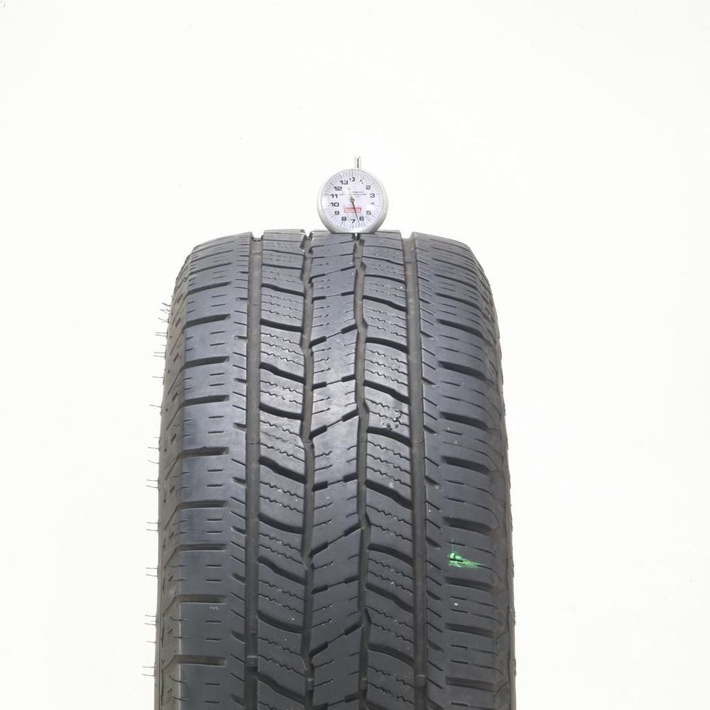 Set of (2) Used 235/65R17 DeanTires Back Country QS-3 Touring H/T 104T - 6.5-7/32 - Image 2