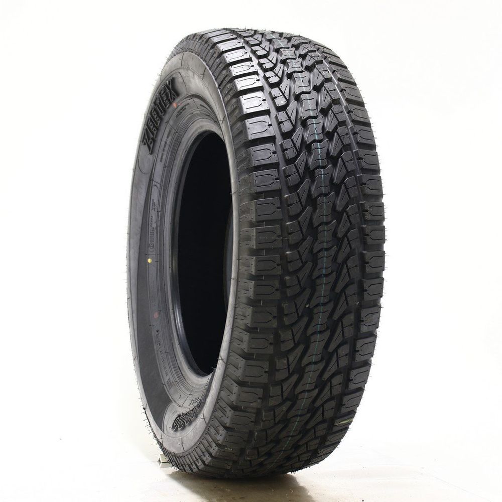 New 265/70R17 Zeetex AT1000 115S - Image 1