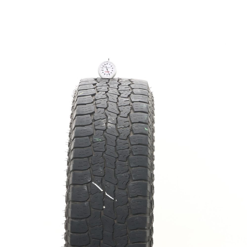 Used LT 225/75R16 Mazama Open Range A/T SQM-3 115/112S E - 6/32 - Image 2