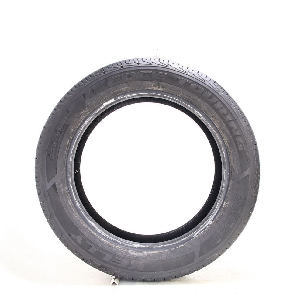 Used 235/55R19 Kelly Edge Touring A/S 101V - 10/32 - Image 3