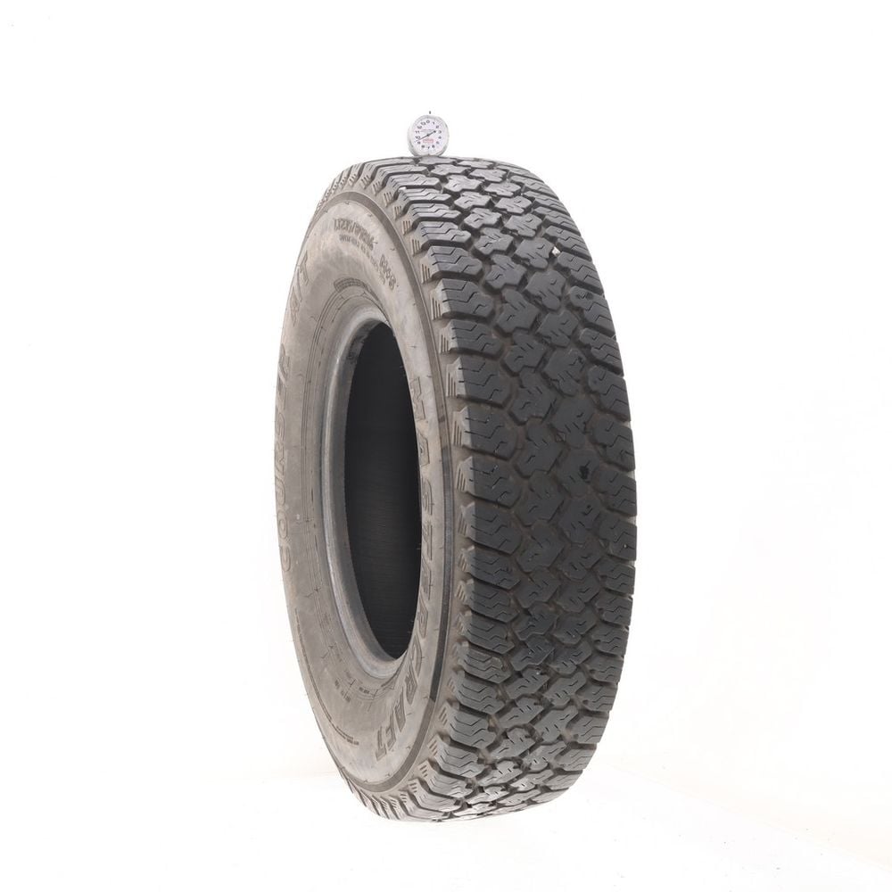 Used LT 235/85R16 Mastercraft Courser AT 120/116Q E - 9.5/32 - Image 1