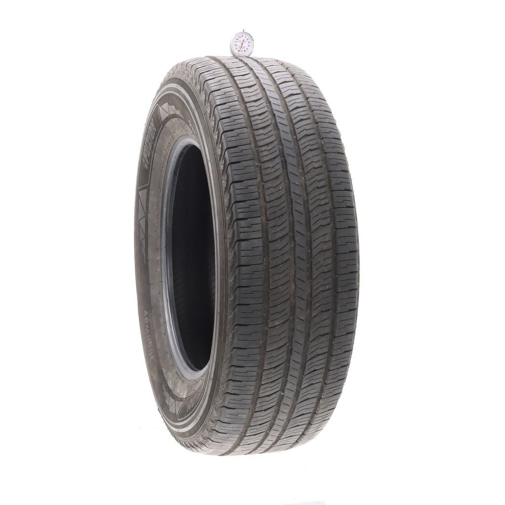 Used 275/65R18 Fuzion Highway 116T - 7.5/32 - Image 1