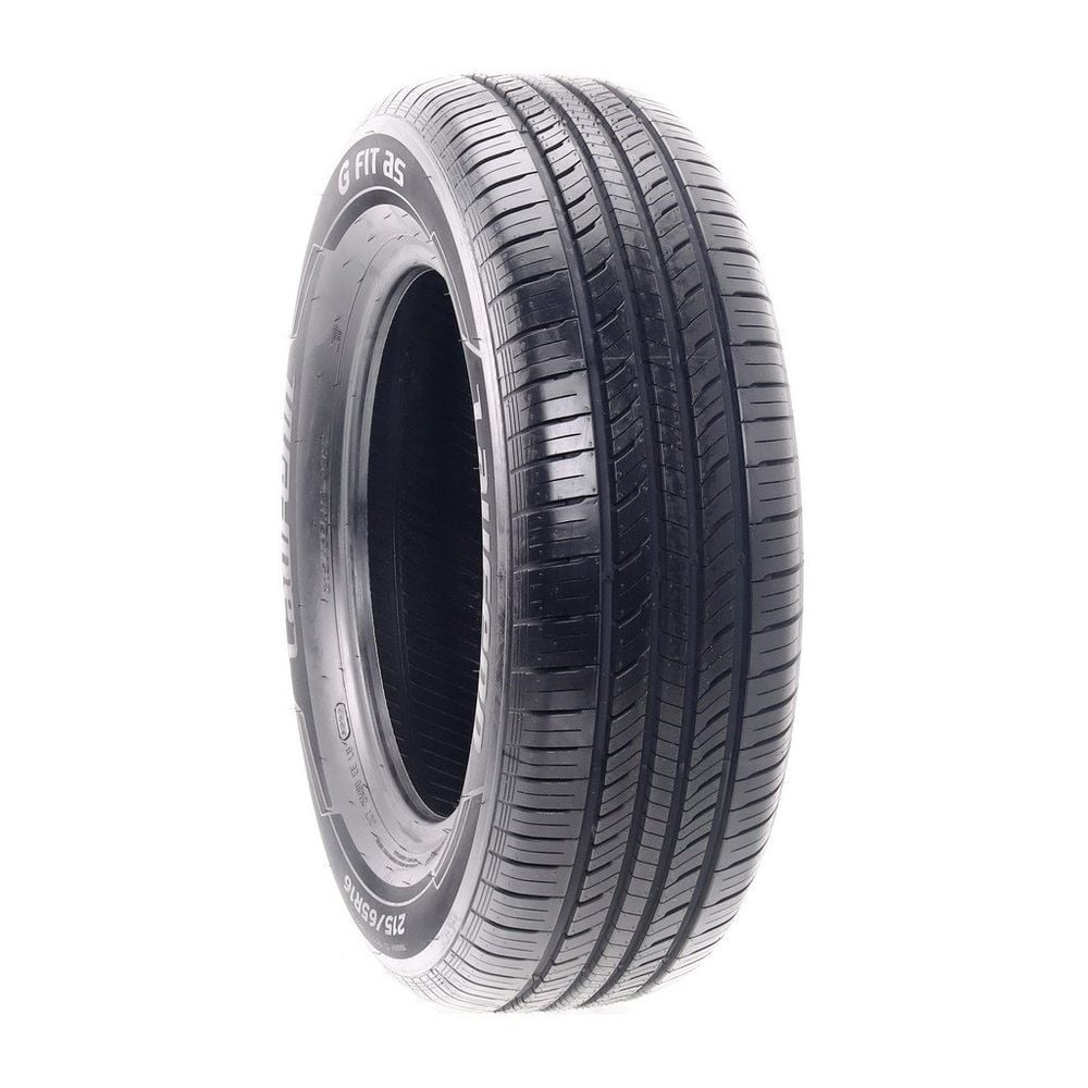 New 215/65R16 Laufenn G Fit AS 98H - 9/32 - Image 1