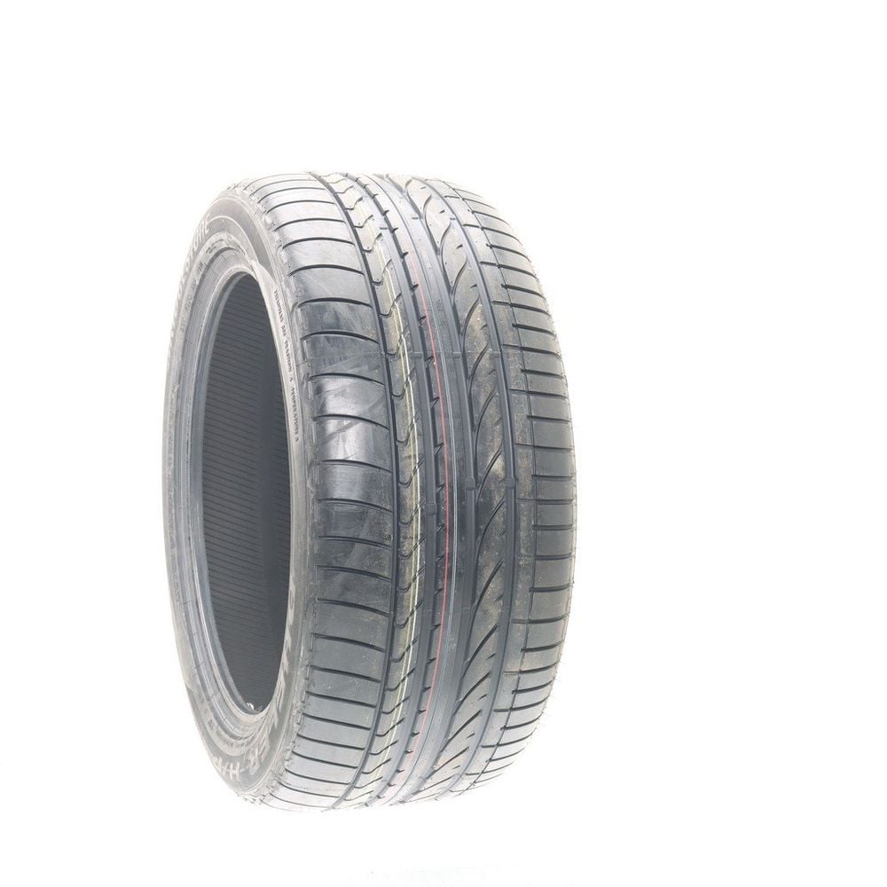 New 305/40ZR20 Bridgestone Dueler H/P Sport N0 112Y - Image 1