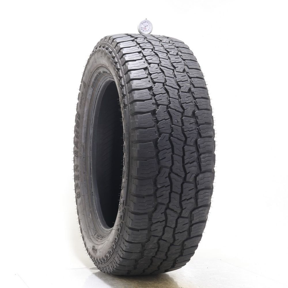 Used 275/60R20 Mazama Open Range A/T SQM-3 114T - 9.5/32 - Image 1