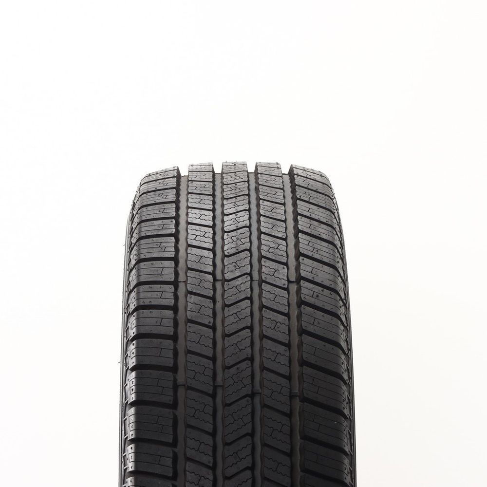 Set of (4) New LT 235/85R16 Vredestein Pinza HT 120/116S E - Image 2