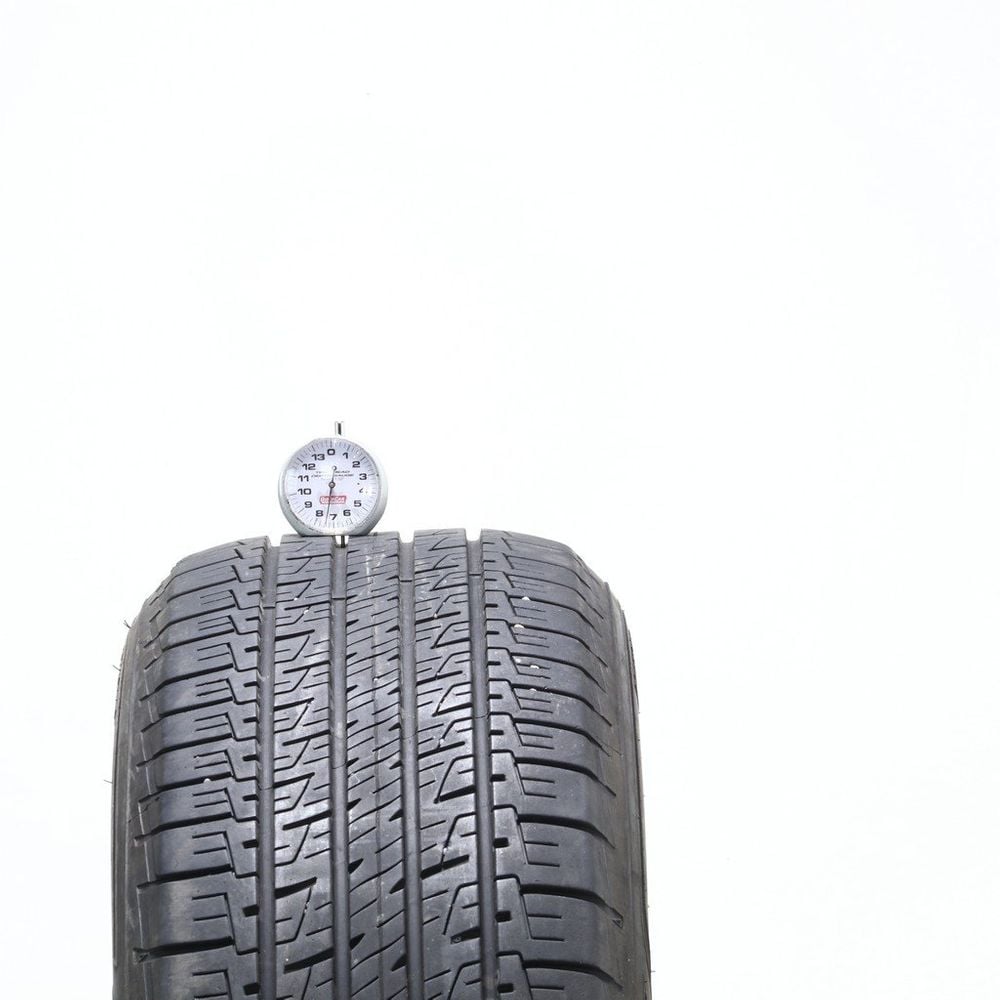 Used 215/55R18 Goodyear Assurance MaxLife 94H - 7/32 - Image 2