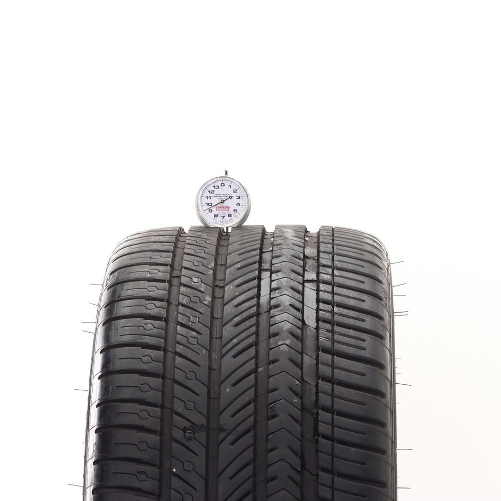 Used 255/40ZR21 Michelin Pilot Sport All Season 4 102Y - 9.5/32 - Image 2