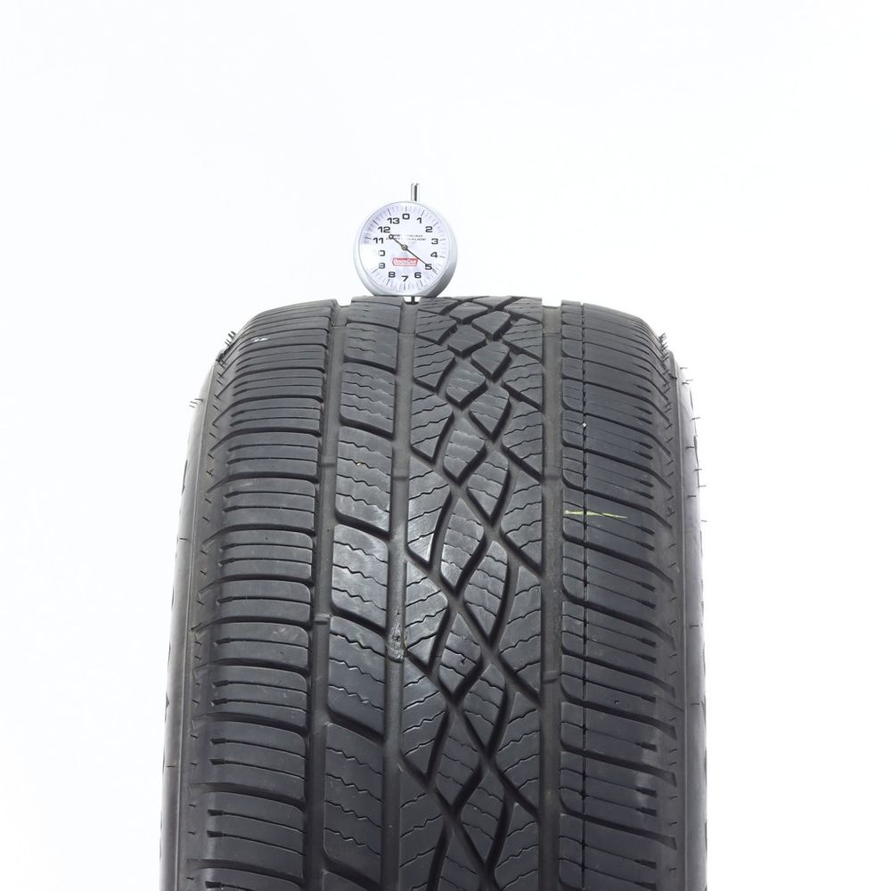 Used 235/55R18 Firestone Firehawk AS V2 100V - 4.5/32 - Image 2