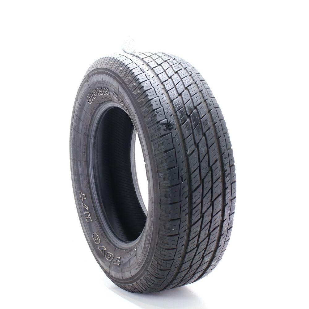 Used 275/65R18 Toyo Open Country HT 114T - 7/32 - Image 1