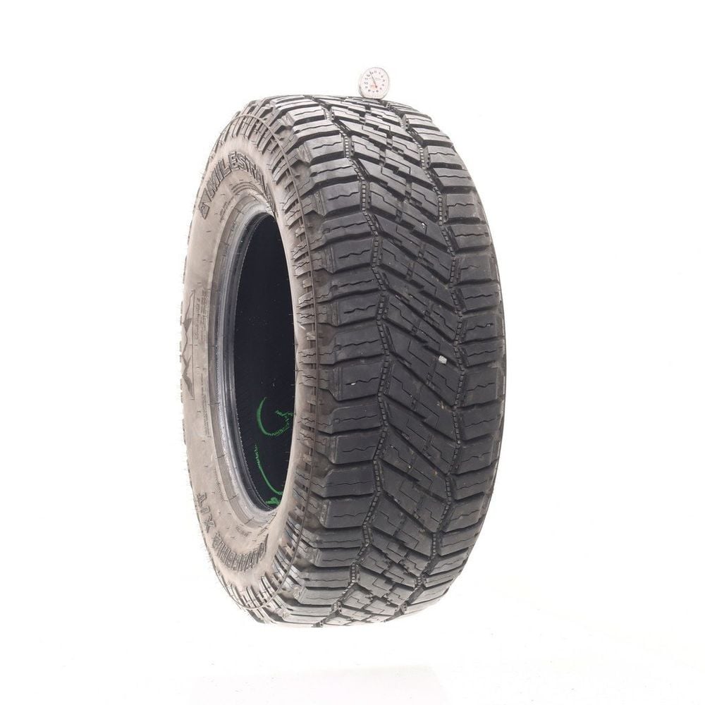 Used LT 285/65R18 Milestar Patagonia X/T 125/122S E - 12.5/32 - Image 1