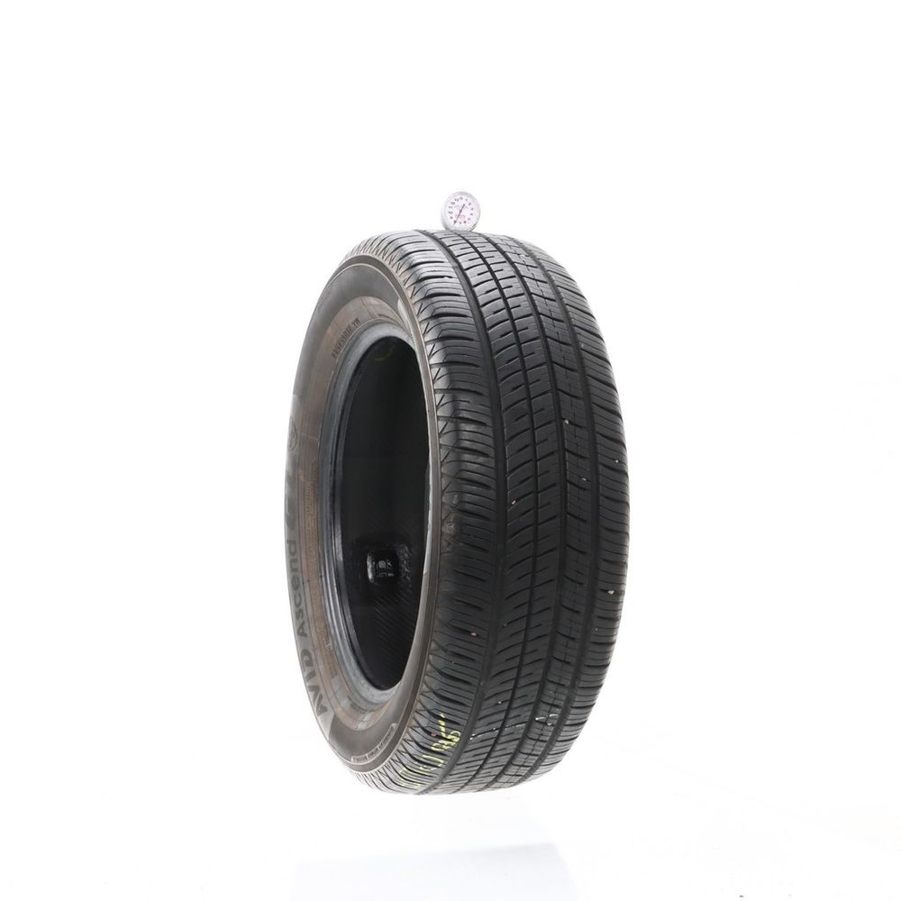 Used 225/60R17 Yokohama Avid Ascend GT 99V - 8/32 - Image 1