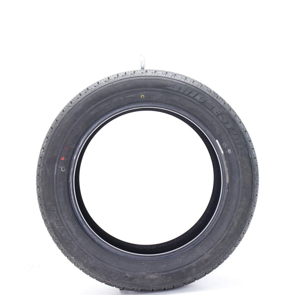 Used 215/55R17 Bridgestone Turanza EL42 93V - 8.5/32 - Image 3