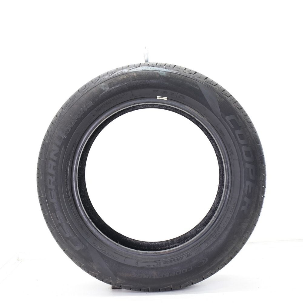 Used 235/55R17 Cooper CS5 Grand Touring 99T - 6.5/32 - Image 3