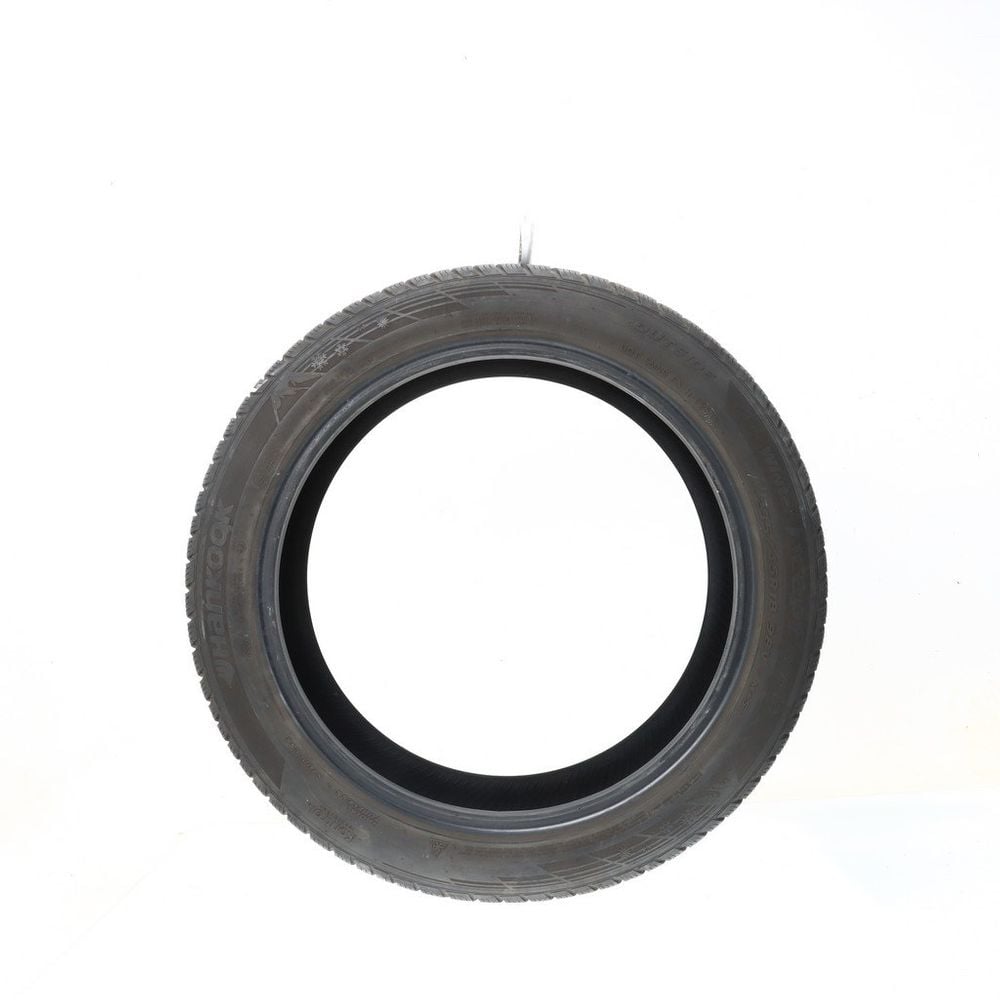 Used 235/45R18 Hankook Winter iCept evo2 (W320) 98V - 4/32 - Image 3