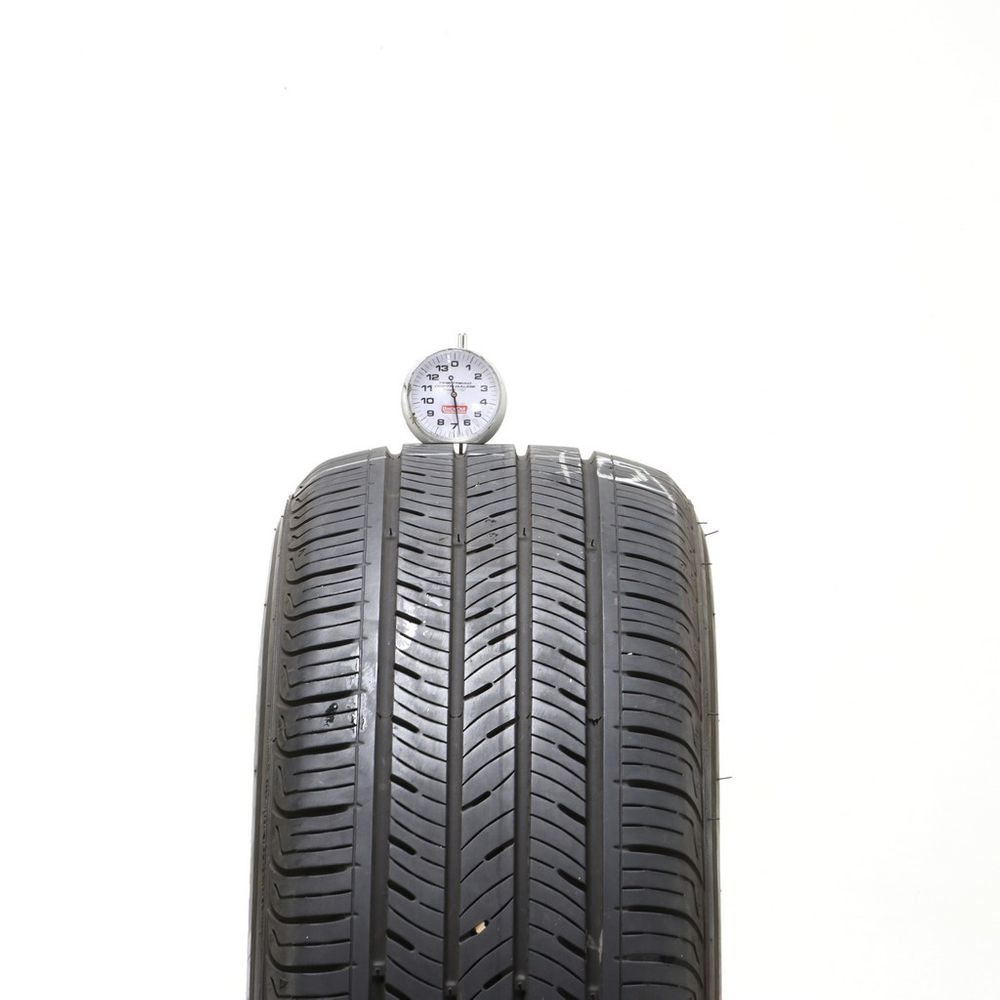 Set of (2) Used 205/55R17 Kumho Solus TA31 91H - 6.5/32 - Image 2