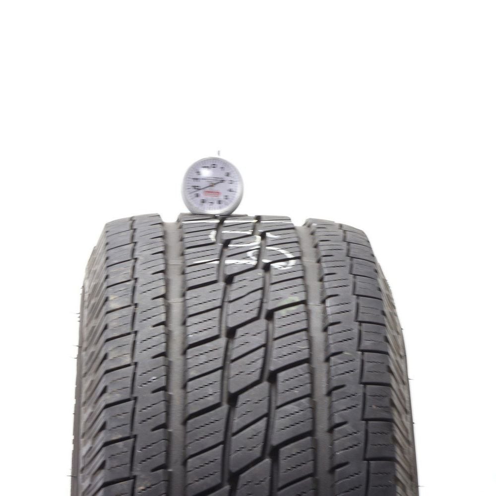 Used 265/70R17 Toyo Open Country H/T 113T - 9.5/32 - Image 2