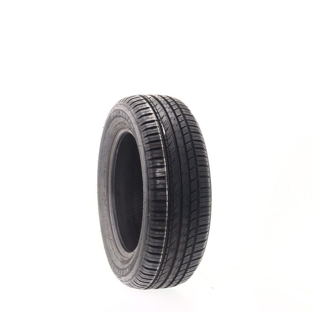 New 195/60R15 Milestar Weatherguard AS 710 Sport 92H - Image 1