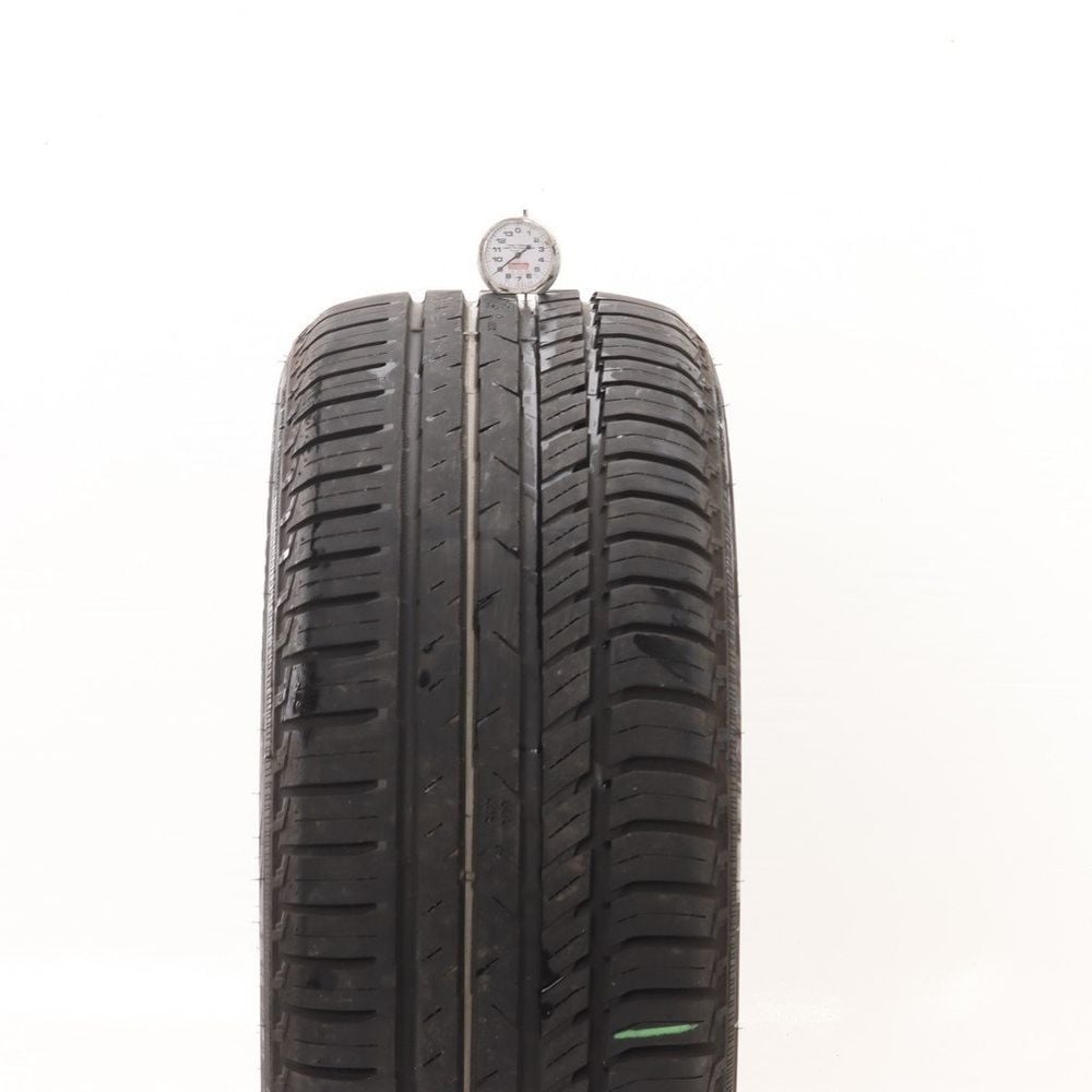 Used 255/55R18 Nokian zLine SUV 109W - 9/32 - Image 2