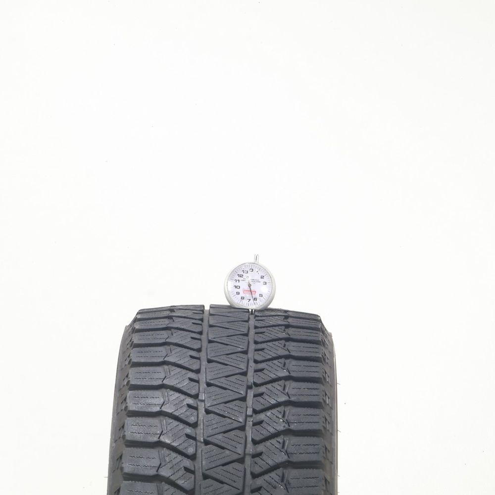 Used 215/45R17 Bridgestone Blizzak WS90 Studless 91T - 6/32 - Image 2