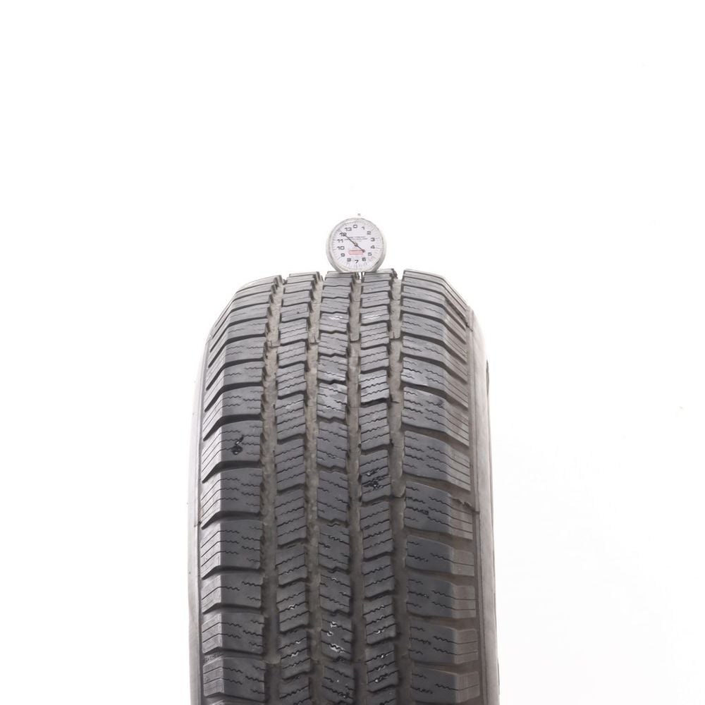 Used LT 235/75R15 Michelin LTX M/S 104/101R C - 12/32 - Image 2