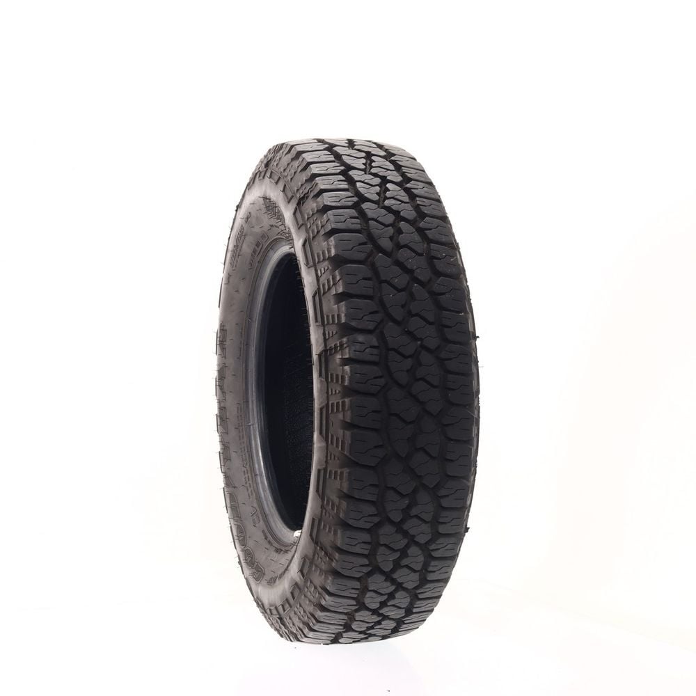 Set of (2) Used LT 225/75R16 Goodyear Wrangler Trailrunner AT 115/112R - 12.5-14/32 - Image 4