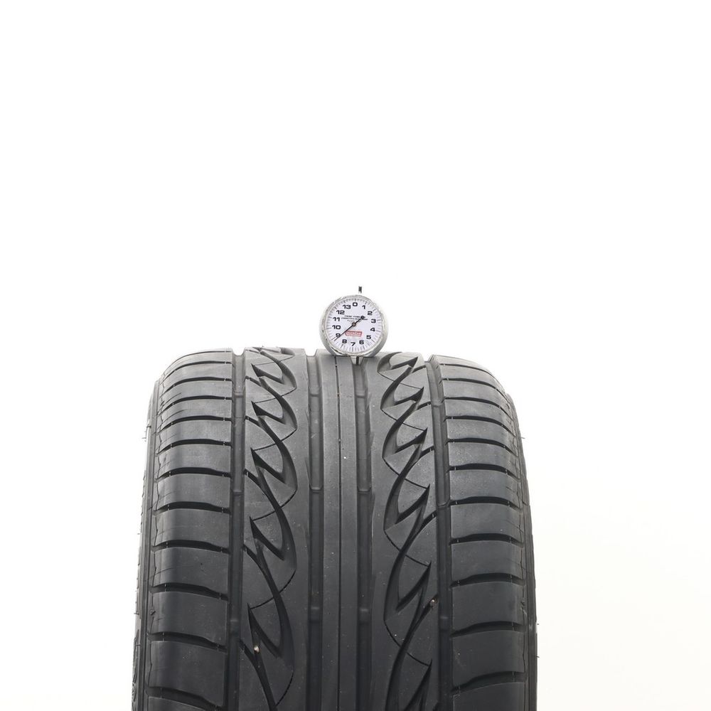 Used 275/40R18 Firestone Firehawk Wide Oval Indy 500 99W - 8.5/32 - Image 2