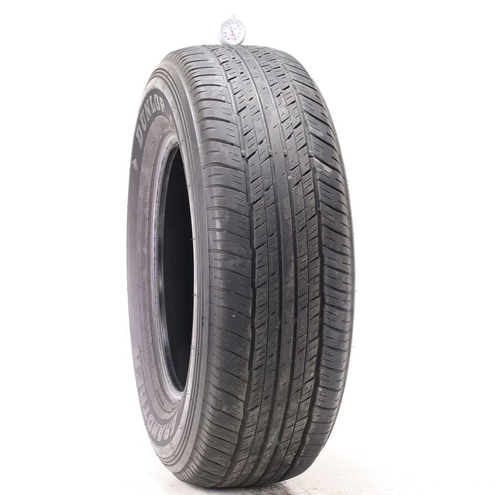 Used 265/70R18 Dunlop Grandtrek AT23 116H - 6/32 - Image 1