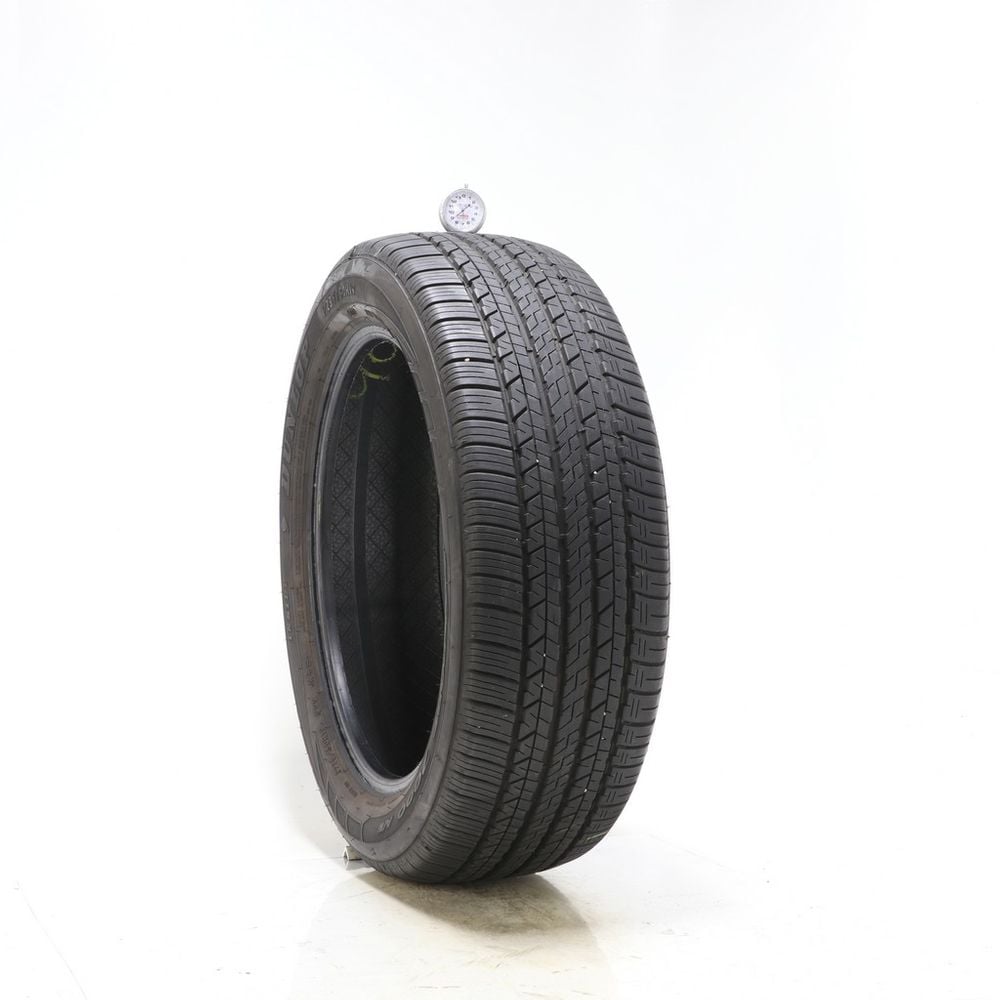 Used 235/50R19 Dunlop SP Sport 7000 A/S 99V - 8.5/32 - Image 1