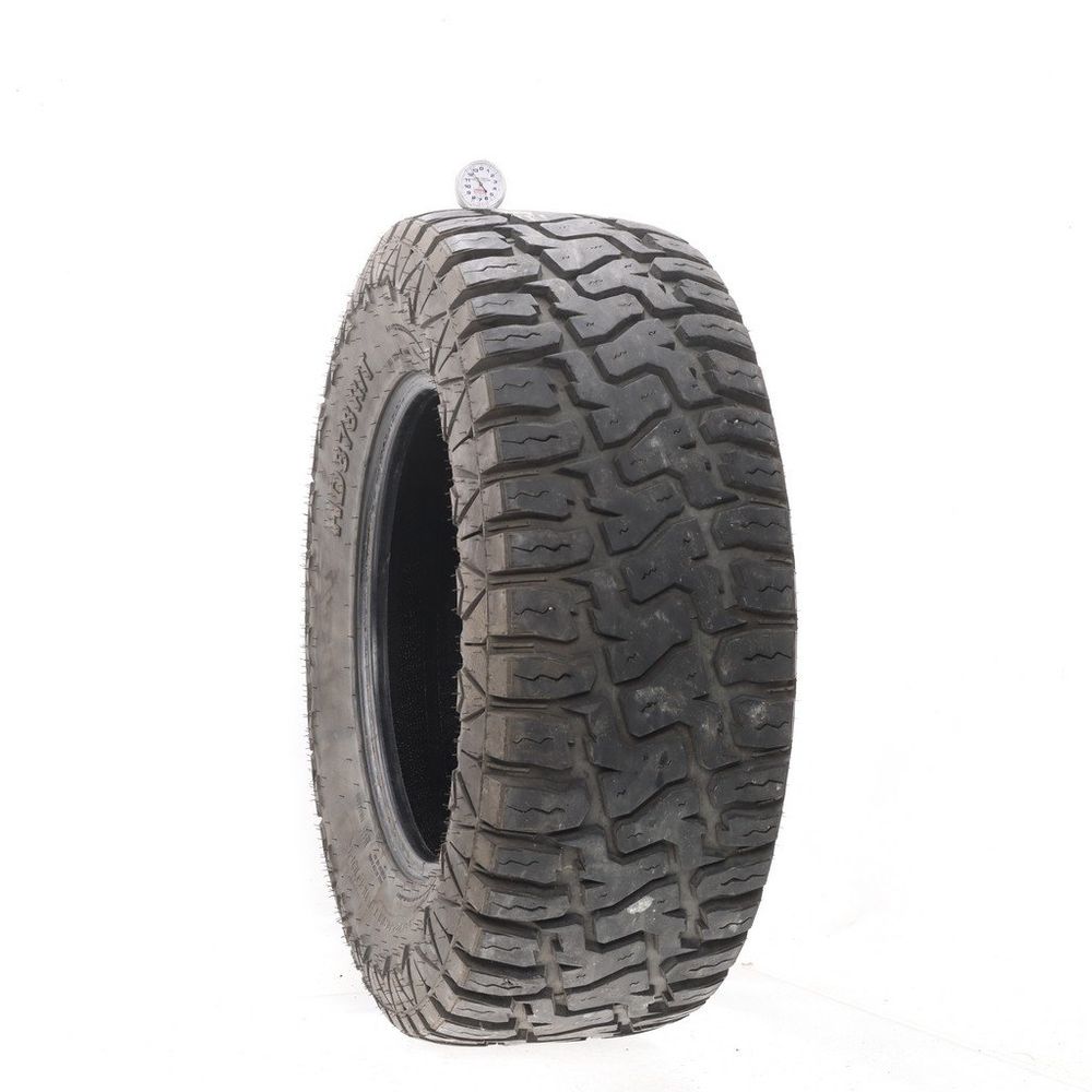 Used LT 33X12.5R18 Haida HD878 R/T 118Q E - 12.5/32 - Image 1