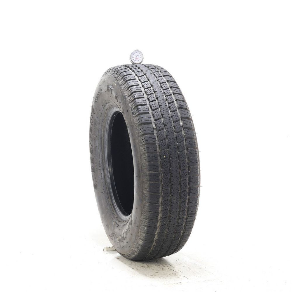 Used ST 225/75R15 Provider ST Radial 113/108M - 8.5/32 - Image 1