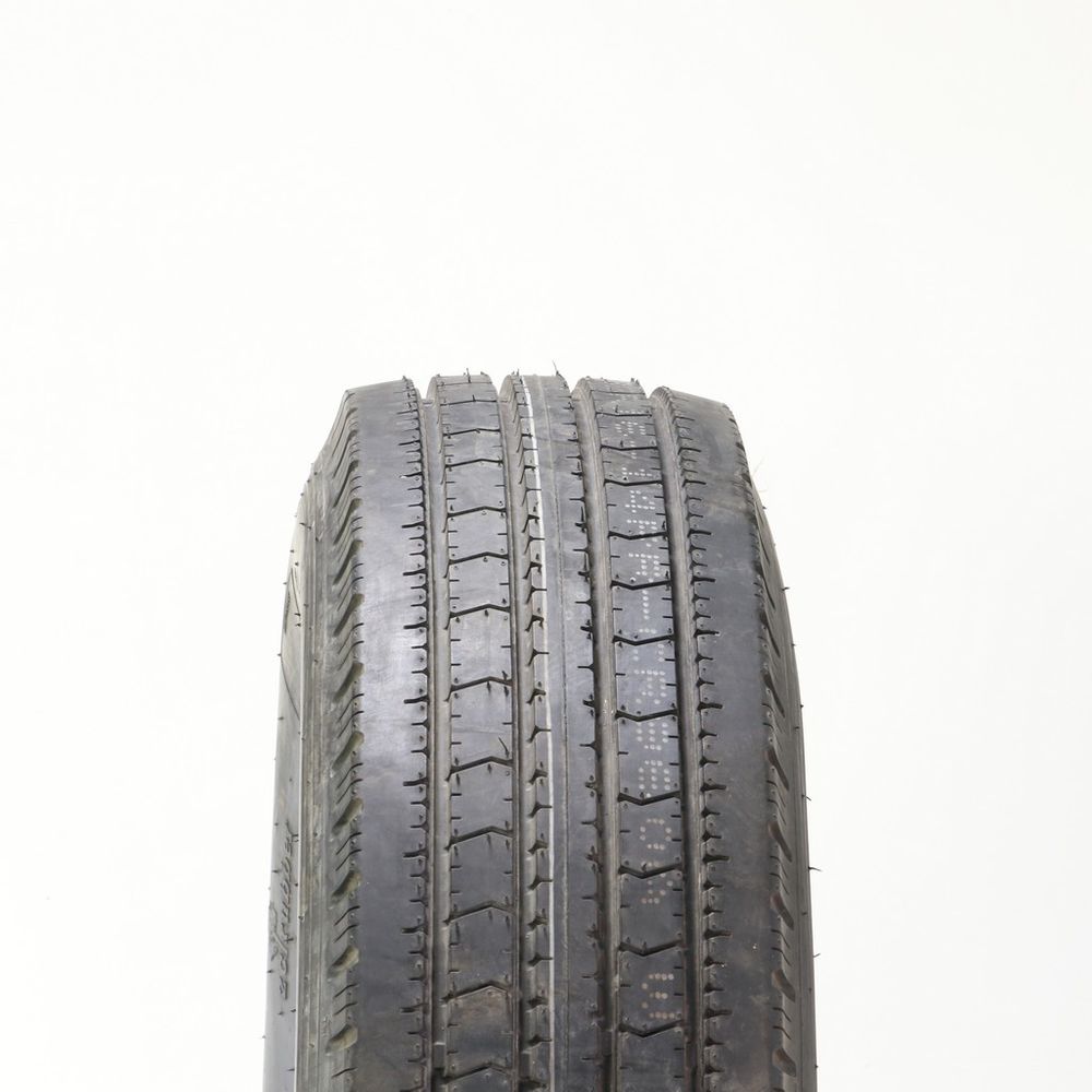 Driven Once ST 235/85R16 Goodride CR960A 132/127L G - 12.5/32 - Image 2