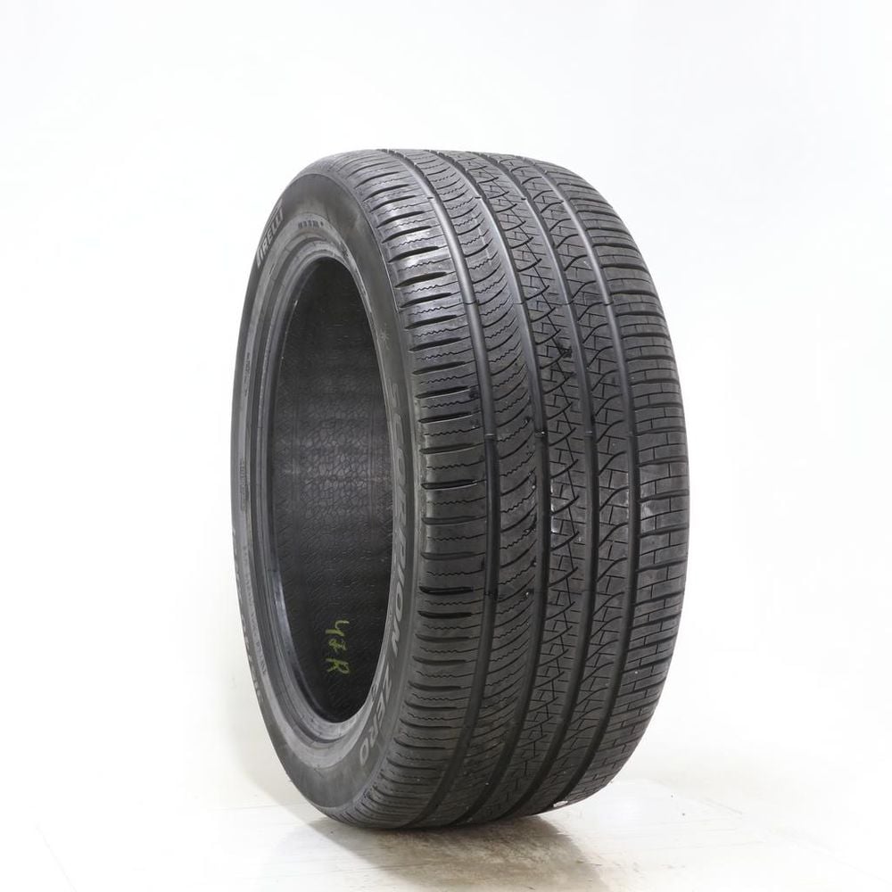 Driven Once 315/40ZR21 Pirelli Scorpion Zero L 115Y - 9.5/32 - Image 1