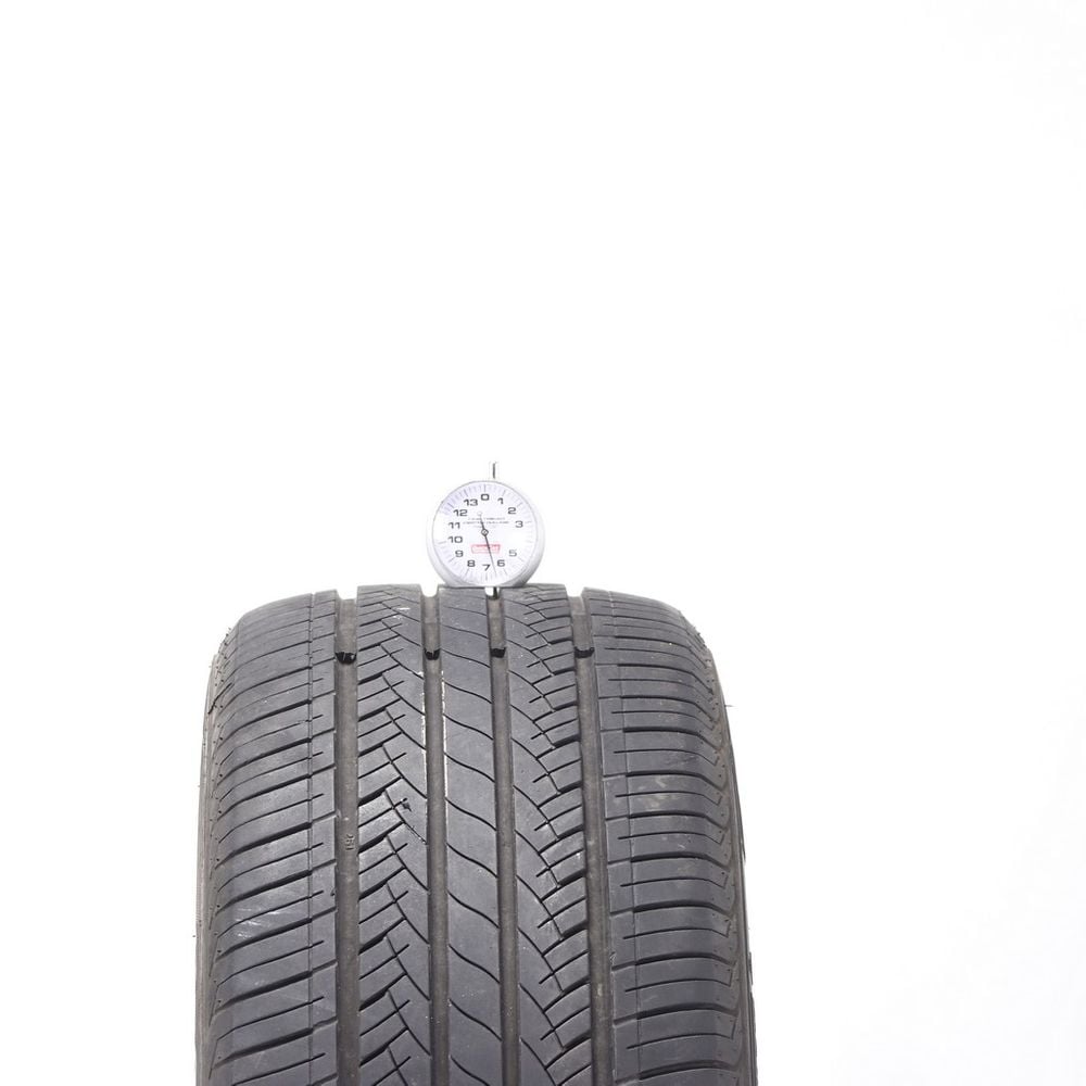 Set of (2) Used 215/50R17 Westlake SA-07 91W - 6.5-7/32 - Image 2