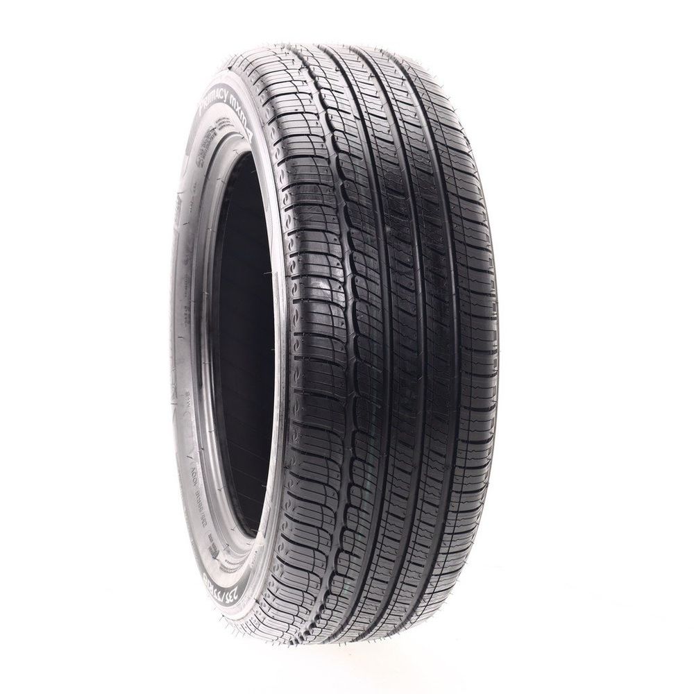 Set of (2) New 235/55R18 Michelin Primacy MXM4 100V - Image 1