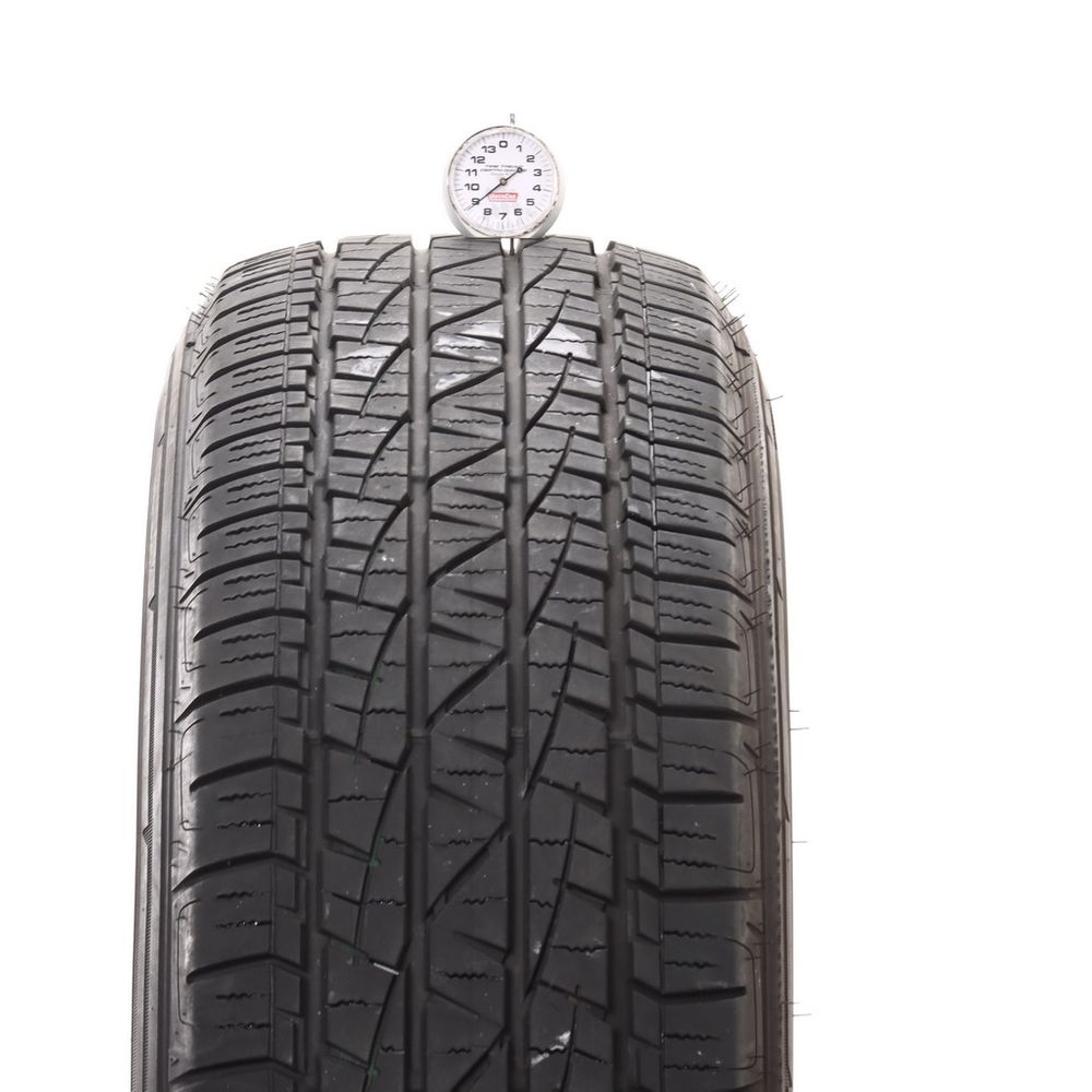 Used 265/65R17 Firestone Destination LE2 110S - 8.5/32 - Image 2