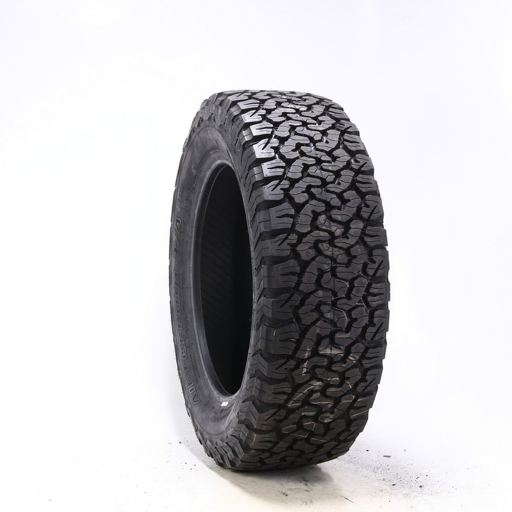 Used LT 275/60R20 BFGoodrich All-Terrain T/A KO2 119/116S D - 12/32 - Image 1