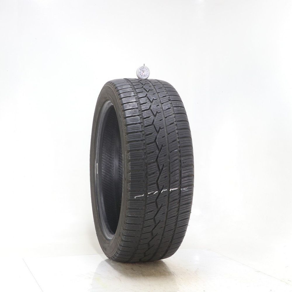 Used 245/45R19 Toyo Celsius 102V - 6/32 - Image 1