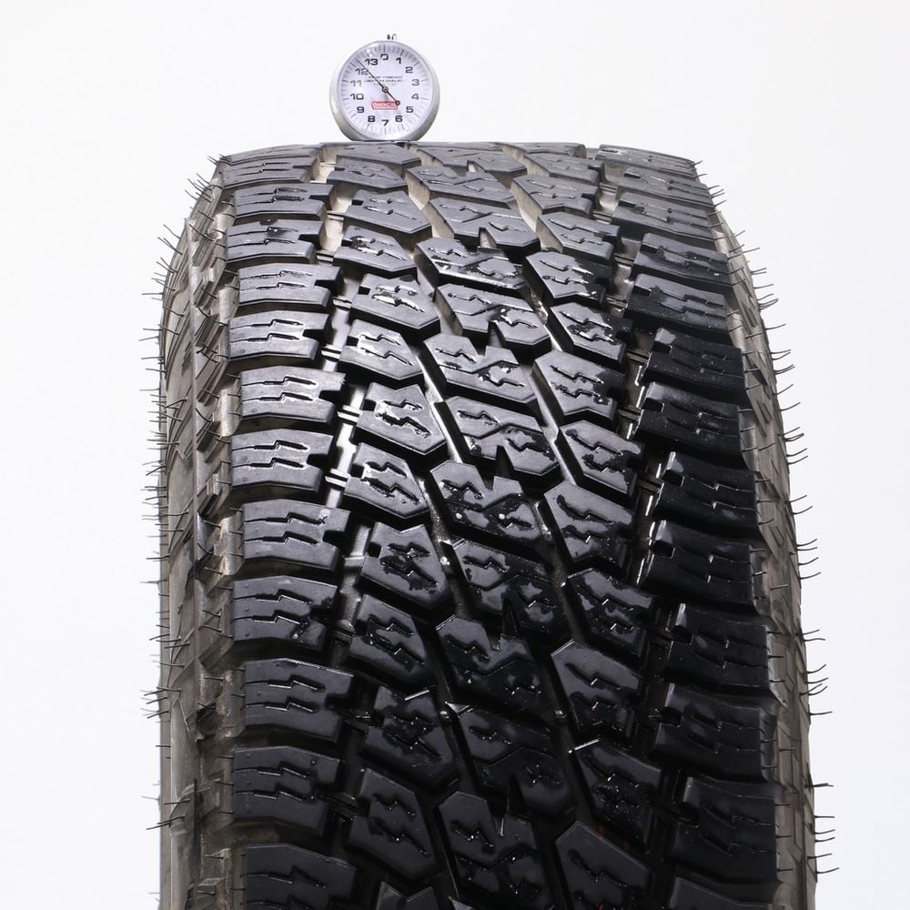 Used 285/70R17 Nitto Grappler G2 A/T 116T - 12/32 - Image 2