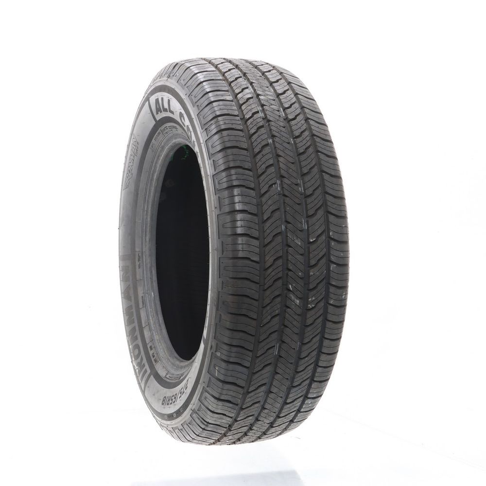 New 275/65R18 Ironman All Country HT 116T - Image 1