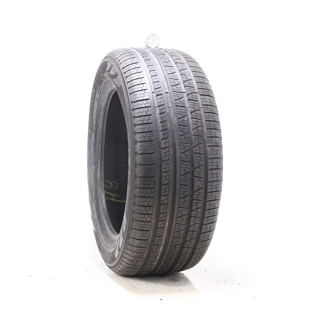 Used 275/50R19 Pirelli Scorpion Verde NO 112V - 9.5/32 - Image 1