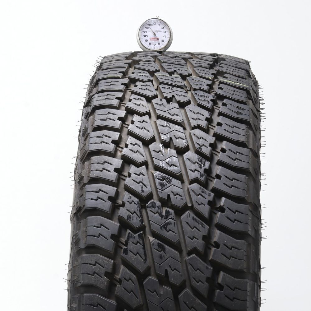 Used 265/70R17 Nitto Terra Grappler G2 A/T 115T - 12.5/32 - Image 2