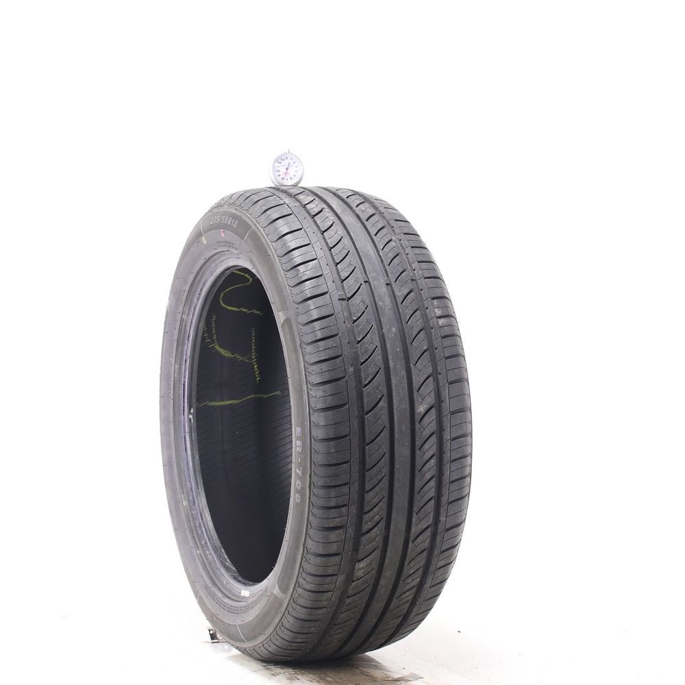 Used 235/50R18 Advanta ER-700 97H - 7.5/32 - Image 1